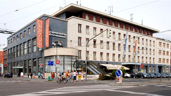 Grand Pardubice