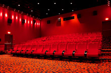 Multikino Cinestar