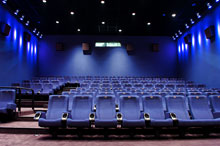 Cinestar Pardubice