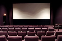 Multiplex Cinestar