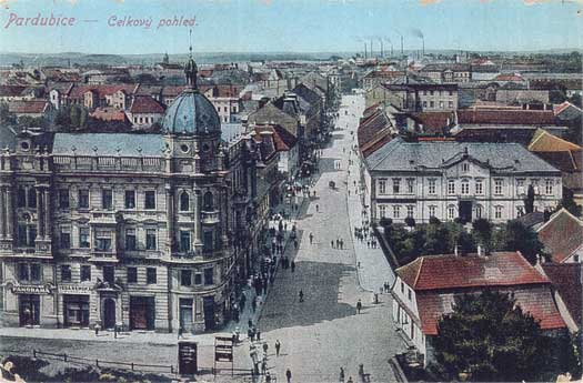 Grand Pardubice